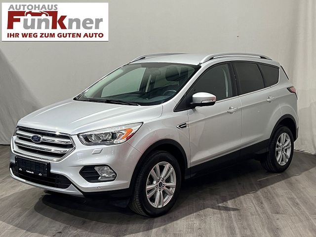 Ford Kuga Cool & Connect/NAVI/SITZHEIZUNG/PDC/LM!