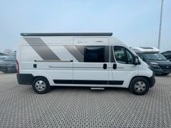 Sun Living V 60SP | Markise, Solar & RFK *