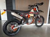 KTM 450 EXC 2023 AKRAPOVIC, WP TRAX , LED - Offers