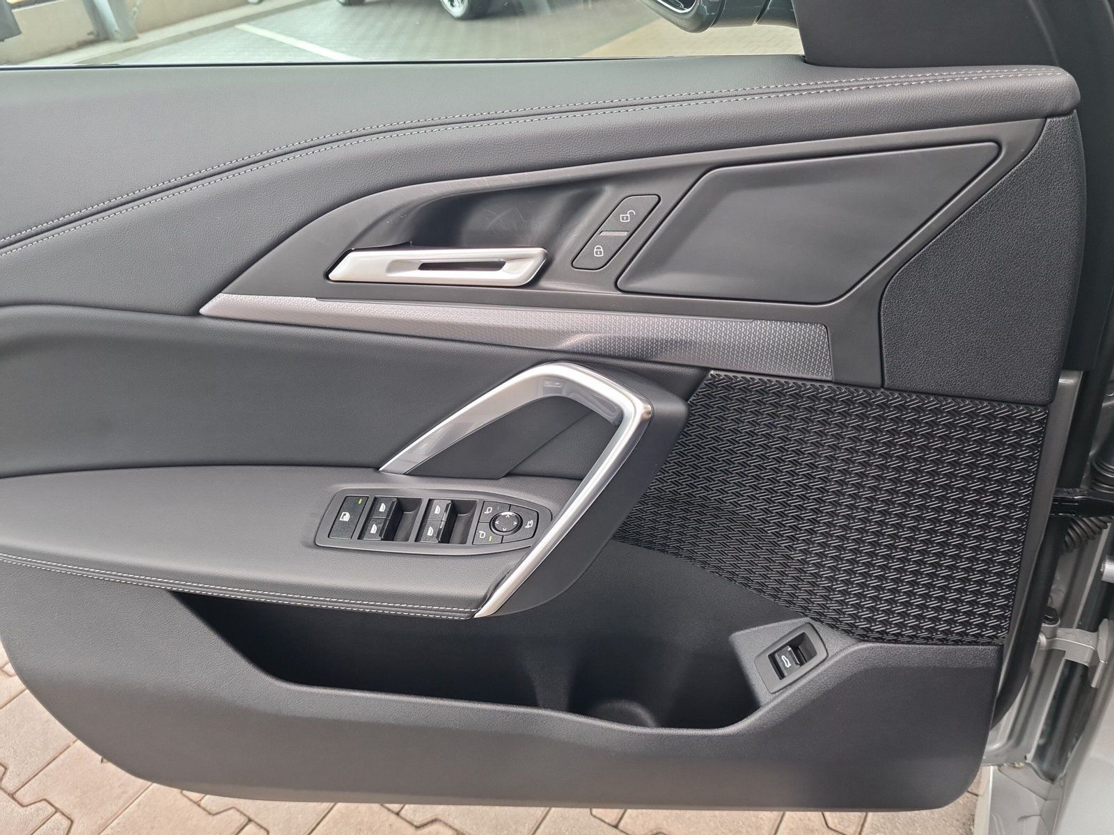 BMW X1 - Bild 17