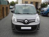 Renault KANGOO 1,2 T + KLIMA + 1.HAND +EDITION+TEMPOMAT - Renault Kangoo: 1.2