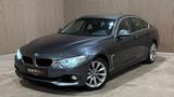 BMW 420D GranCoupe 190HP Aut. - gebrauchte BMW 420 aus dem Jahr 2016