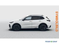 Volkswagen Tiguan - Vorschau Bild 12