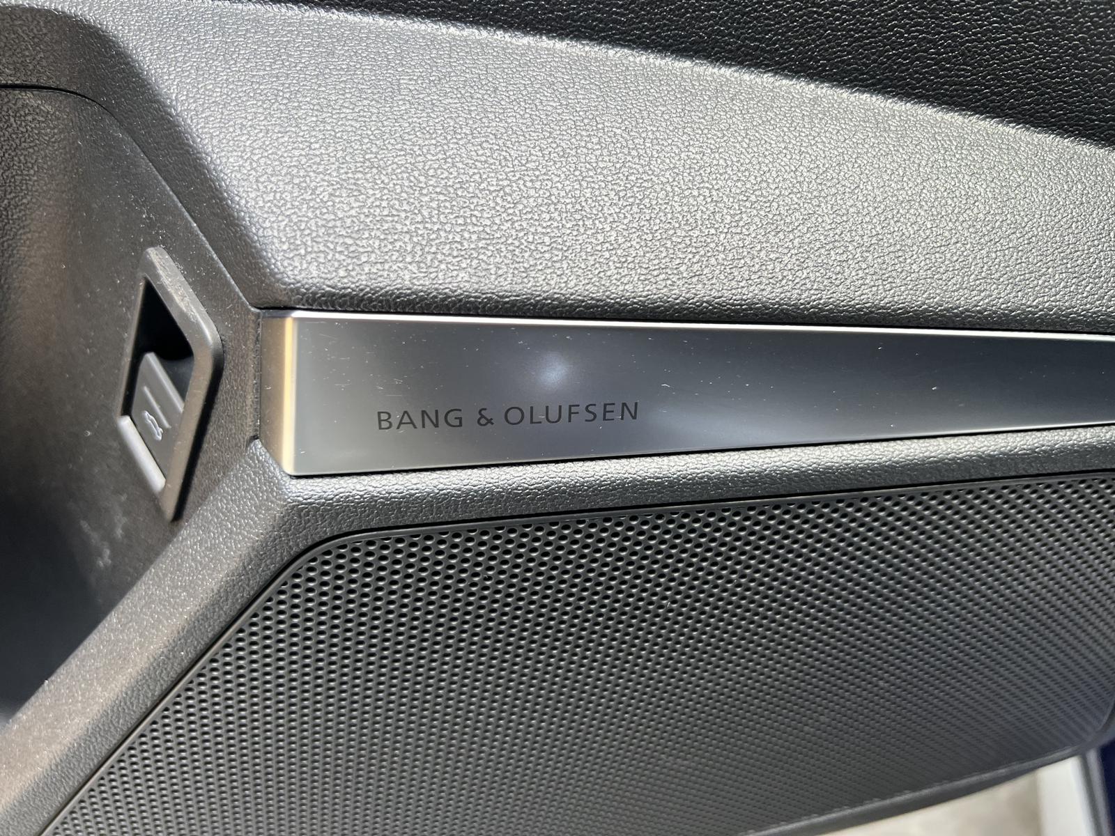 Audi A3 35 TFSI Mild S line Kamera CarPlay B&O Navi, миниатюра 27