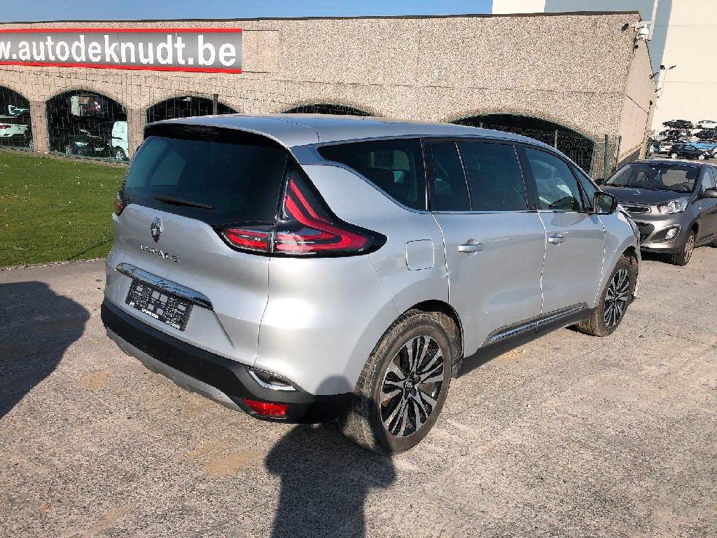 Renault Espace 1.6 DCI  7 PLACES