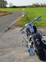 Harley-Davidson Fat Boy  FLSTF - HARLEY-DAVIDSON 2007 FAT BOY