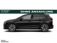 Skoda Elroq - Vorschau Bild 1
