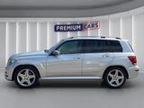 Mercedes-Benz GLK 350CDI AMG-Paket 4Matic *Garantie*Finanz* - : Standheizung, Glk