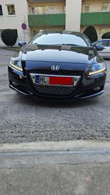 Honda CR-Z 1.5 GT - Honda CR-Z Gebrauchtwagen
