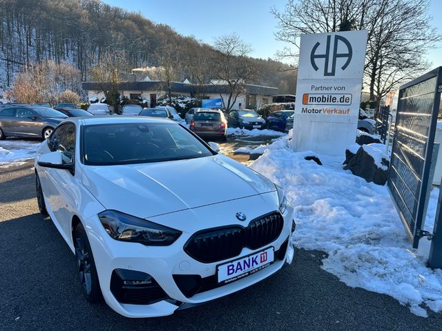 BMW 218i Gran Coupé M Sport*SHZG*ASISST*8-FACH*PDC