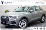 Audi Q3 45 TFSI e AHK LED CAM VIRTUAL ACC NAVI SHZ - gebrauchte Audi Q3 aus dem Jahr 2022