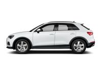 Audi Q3 - Vorschau Bild 5