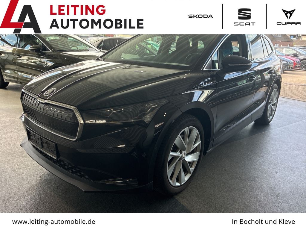 Image of Skoda Enyaq