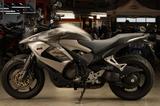 Honda VFR 800 X Crossrunner - HONDA ABS VFR 800