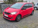 Skoda Citigo 1,0 MPI Monte Carlo - Skoda Citigo Gebrauchtwagen