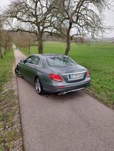 Mercedes-Benz E 350 AMG  - Mercedes-Benz 350 Gebrauchtwagen