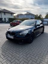 BMW E60 525i  N52 | 218 PS | CarPlay | Sp... - BMW 2er Reihe aus 2006