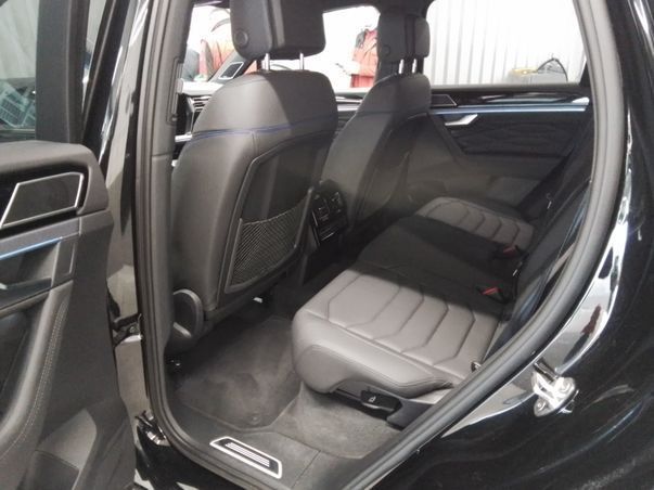 Volkswagen Touareg - Bild 7