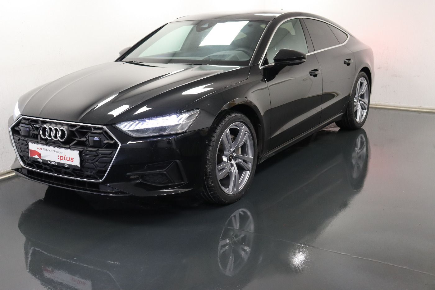 Audi A7 - Bild 2