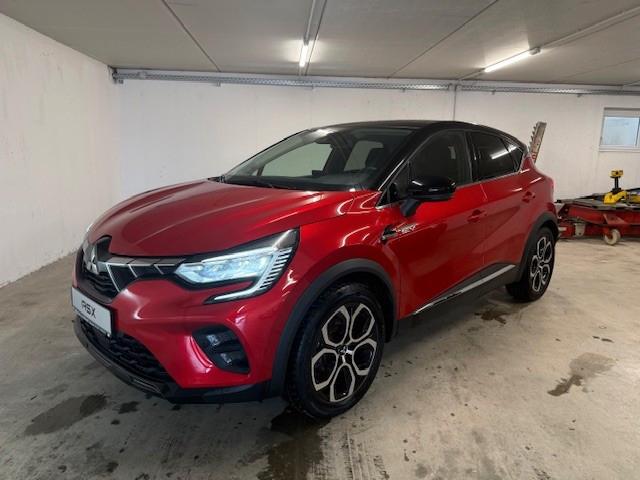 Mitsubishi ASX 1.6 Top mit BOSE/LED/ACC/NAVI