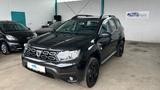 Dacia Duster II Comfort *Navi*Klima*Sitzheizung* - Dacia Duster Comfort mit Benzin-Antrieb