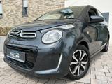 Citroën C1 Shine *1.Hand*125 tkm*Rückfahrkamera* - Citroën C1 in Ludwigshafen