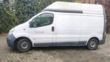 Opel OPEL VIVARO HOCHDACH FAHRBEREIT - gebrauchte Opel Vivaro aus dem Jahr 2003