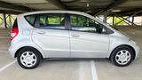 Mercedes-Benz A 180 CDI DCT - - Mercedes-Benz A 180 mit Diesel-Antrieb: Cdi