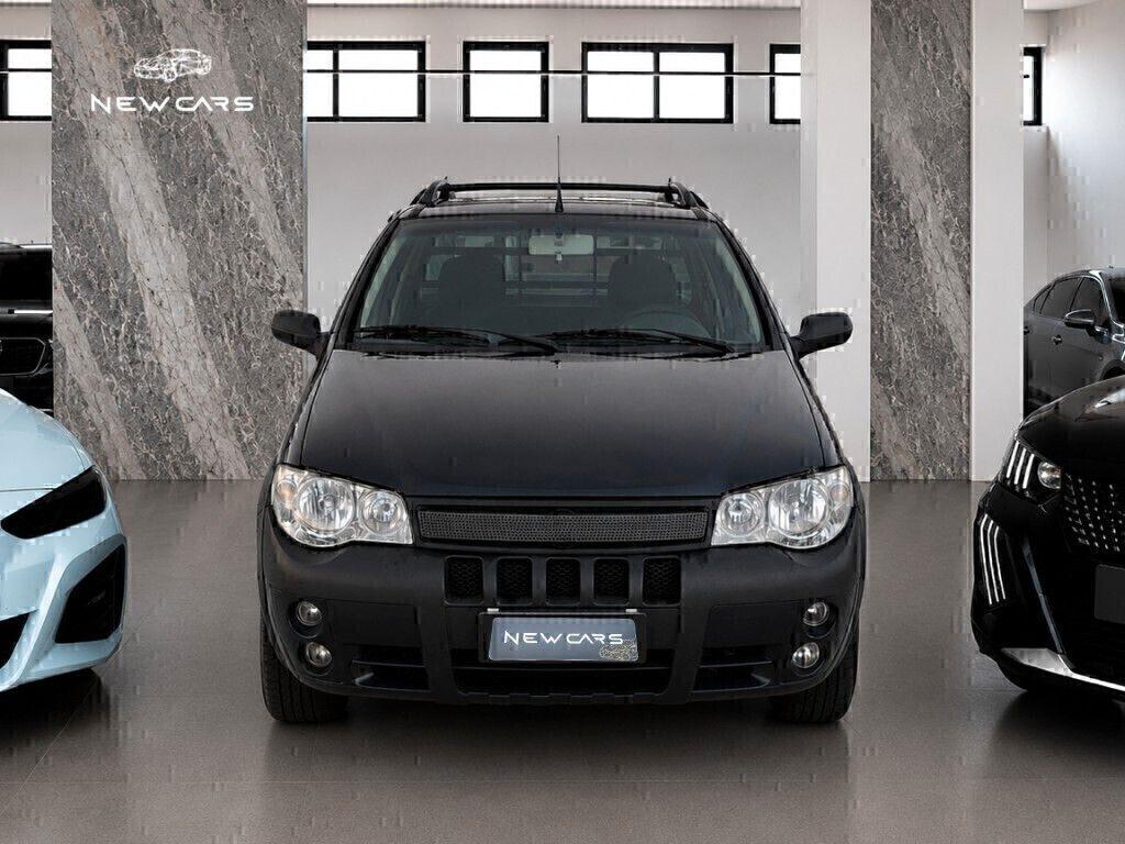 Fiat Strada