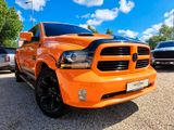 Dodge RAM 1500 5.7 HEMI Crew Cab / 4x4 / Navi / Breit