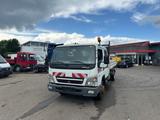 Mitsubishi Canter - Mitsubishi Canter