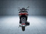 Aprilia SXR 50 Grau Instinctive - APRILIA SXR 50