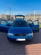 Audi A3 8l Automatik - gebrauchte Audi A3 aus dem Jahr 2002
