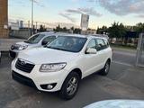 Hyundai Santa Fe 2.4 Comfort - Hyundai SANTA FE: Comfort