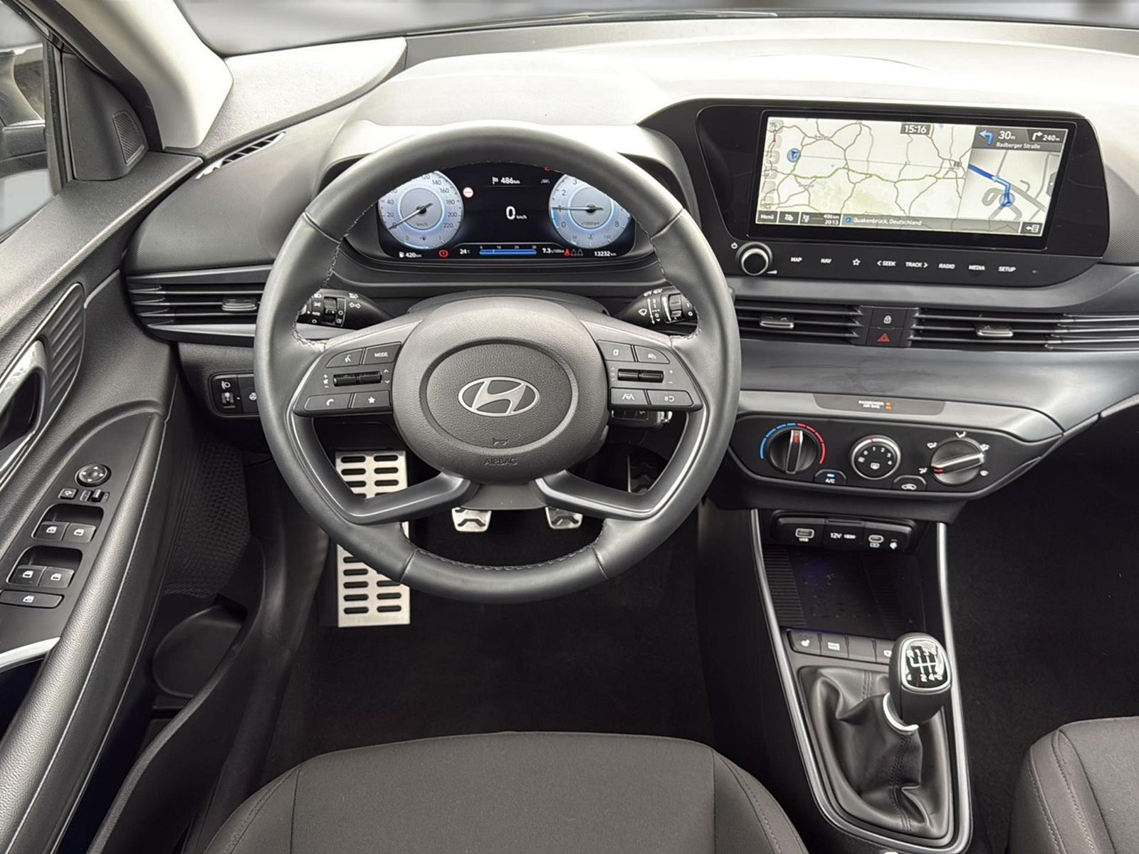 Hyundai BAYON – Bild 8