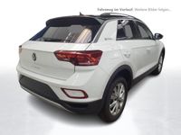 Volkswagen T-Roc - Vorschau Bild 2