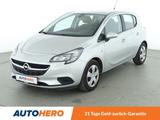 Opel Corsa 1.4 Edition*TEMPO*PDC*SHZ*KLIMA*GARANTIE* - Opel Corsa Gebrauchtwagen in Köln