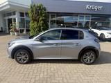 Peugeot 208 -e Allure Pack SHZ+Kamera+11KW Schnelllader - Peugeot 208: Automatik