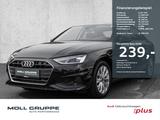 Audi A4 Limousine 35 TFSI 110(150) S tronic NAVI Plus