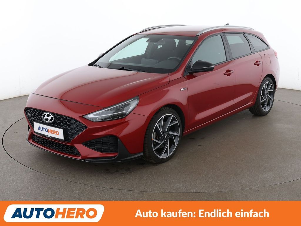 Image of Hyundai i30