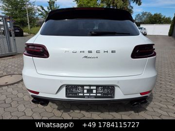 Porsche Macan - 7