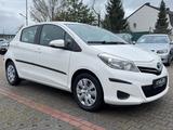 Toyota Yaris Life *1.HAND*KAMERA*NAVI* - Toyota Gebrauchtwagen in Düsseldorf