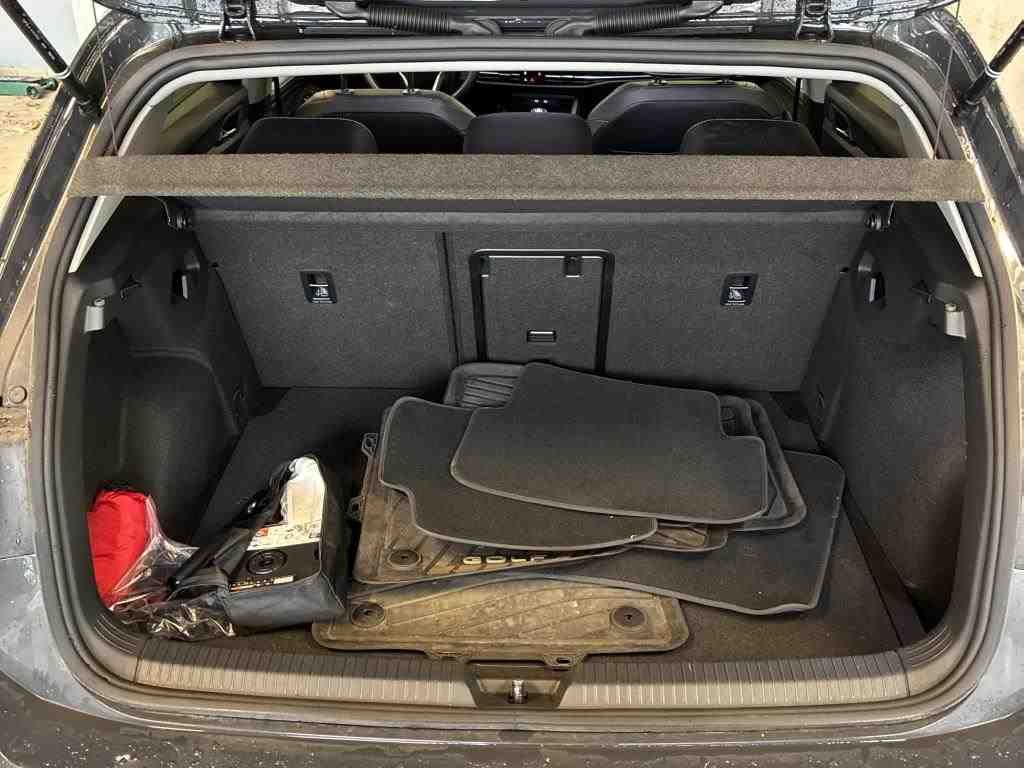 Volkswagen Golf - Bild 9