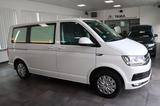 Volkswagen T6 4x4 Bestattungswagen / Leichenwagen - VW T6 andere Gebrauchtwagen
