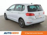 Volkswagen Golf VII Sportsvan 1.4 TSI Sound BM Aut. *ACC* - Volkswagen Golf Sportsvan in München