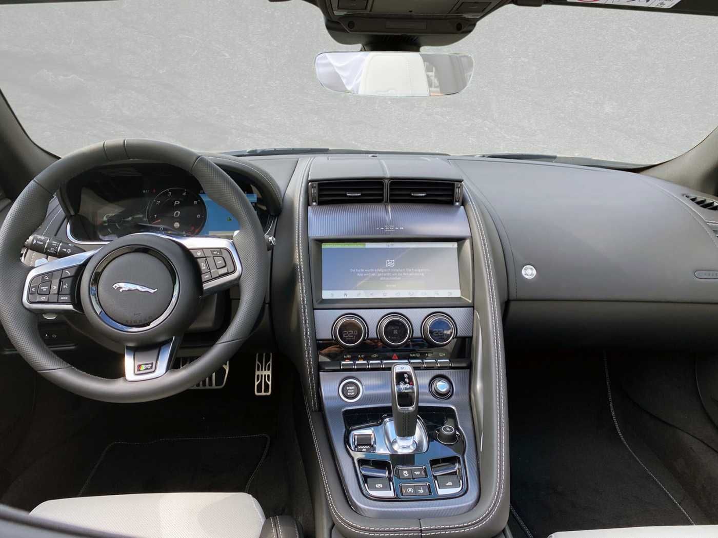 Jaguar F-Type - Bild 4