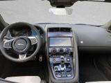 Jaguar F-Type Cabrio P575 R AWD - Jaguar F-Type: Allradantrieb
