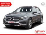 Mercedes-Benz GLC 300 Exclusive 4Matic LED Panorama Totwinkel - Mercedes-Benz GLC 300 Gebrauchtwagen