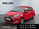 Toyota Yaris 1.33 Edition-S *Kamera*SHZ*Spurhalteassist - Toyota Gebrauchtwagen in Bielefeld