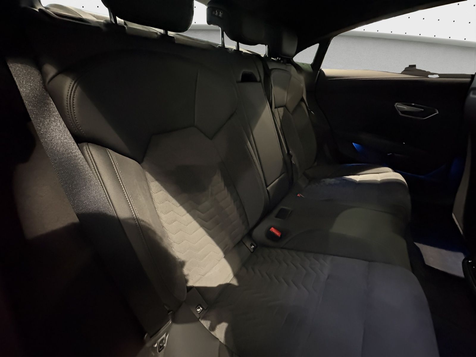 Audi RS e-tron GT - Bild 17
